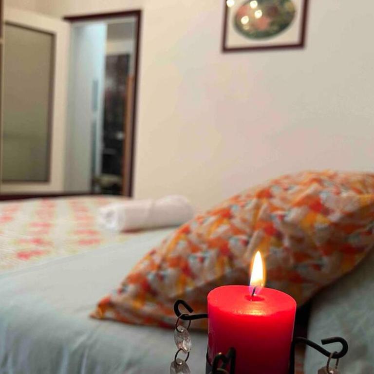 Alle Torri - Appartamento con 3 Camere da Letto - 59