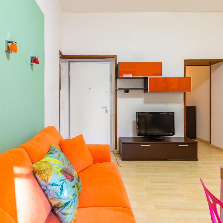 Al Borgo Orefici Apartment by Wonderful Italy - Apartment - 16