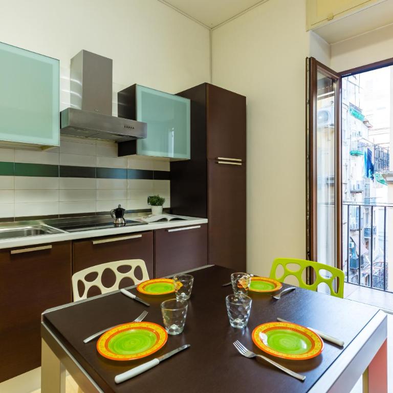 Al Borgo Orefici Apartment by Wonderful Italy - Apartment - 18