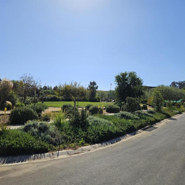 Preciosa Casa en Condominio Polo Maitencillo - Three-Bedroom House - 2
