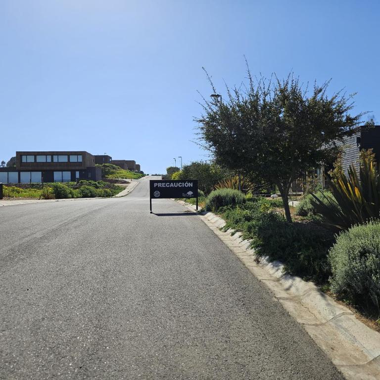 Preciosa Casa en Condominio Polo Maitencillo - Three-Bedroom House - 31