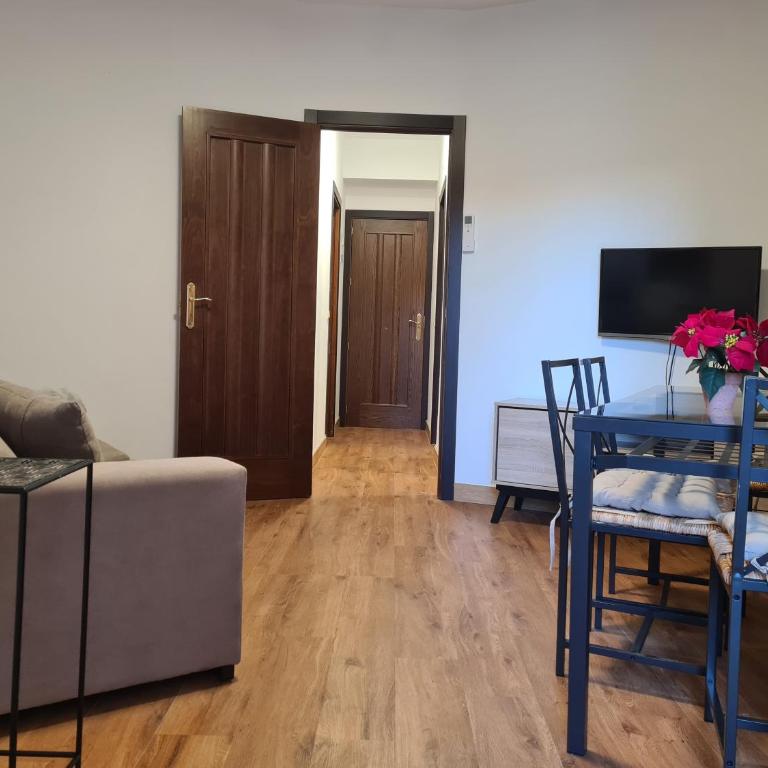 Bulas 24 - Apartamento de 1 dormitorio - 1