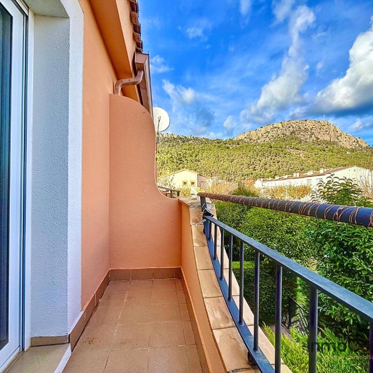 Mar Blau Estartit Rental - Two-Bedroom House - 25