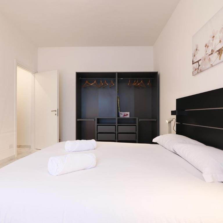 PrimoPiano - Bari - Appartamento con 1 Camera da Letto - 24