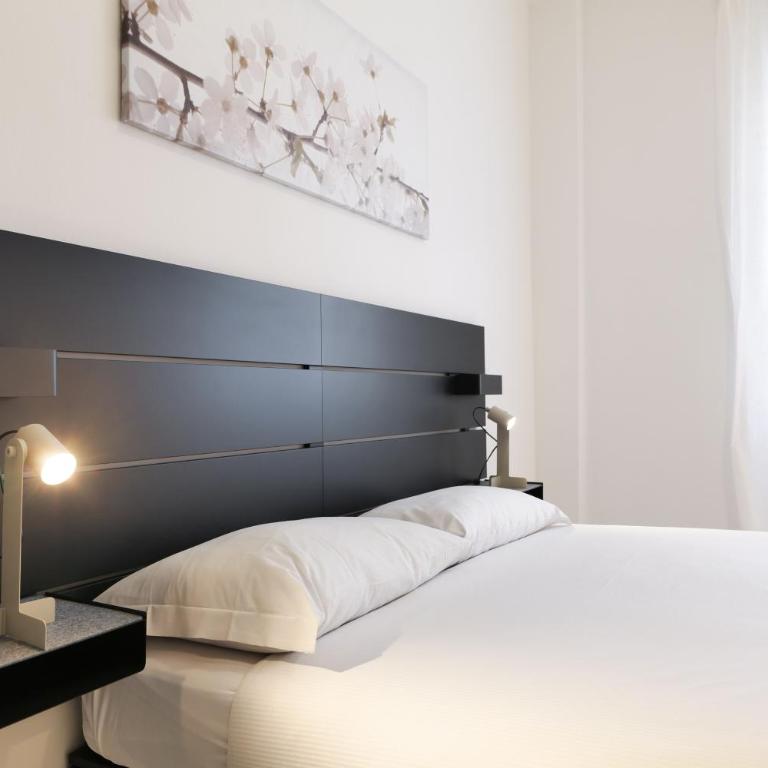 PrimoPiano - Bari - Appartamento con 1 Camera da Letto - 21
