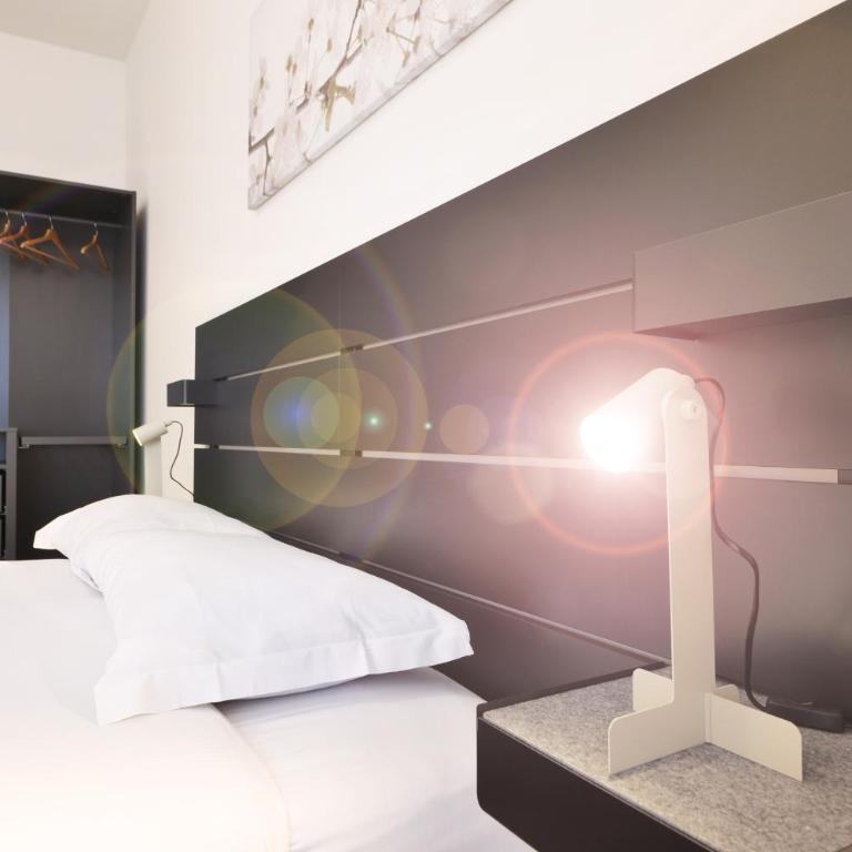 PrimoPiano - Bari - Appartamento con 1 Camera da Letto - 18