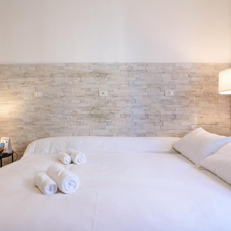 PrimoPiano - Bari - Appartamento con 1 Camera da Letto - 16