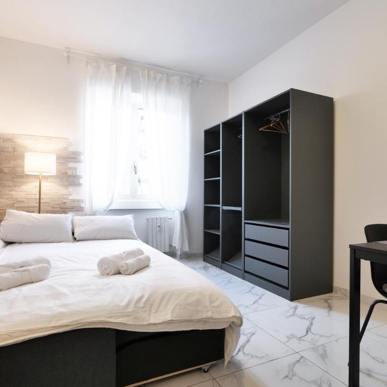PrimoPiano - Bari - Appartamento con 1 Camera da Letto - 14