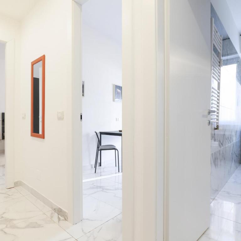 PrimoPiano - Bari - Appartamento con 1 Camera da Letto - 23