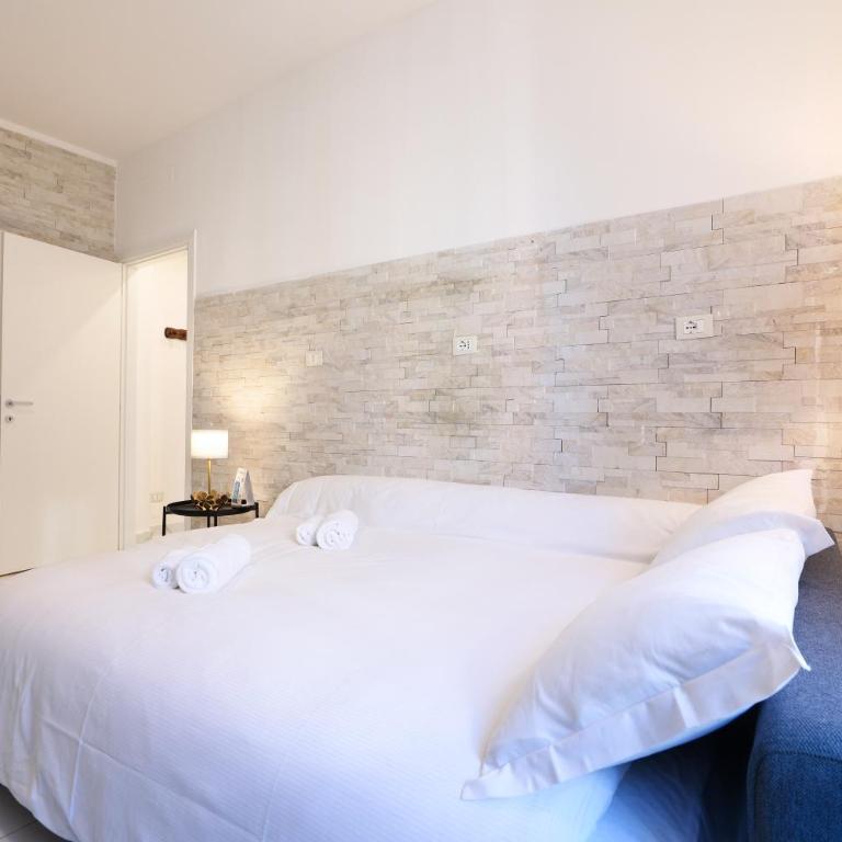 PrimoPiano - Bari - Appartamento con 1 Camera da Letto - 7