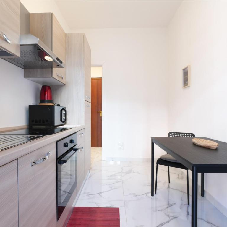 PrimoPiano - Bari - Appartamento con 1 Camera da Letto - 11