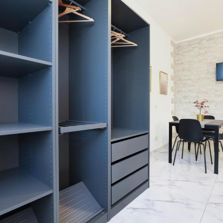 PrimoPiano - Bari - Appartamento con 1 Camera da Letto - 8