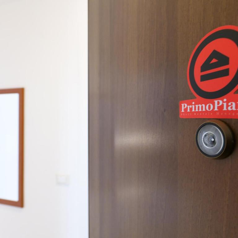 PrimoPiano - Bari - Appartamento con 1 Camera da Letto - 48