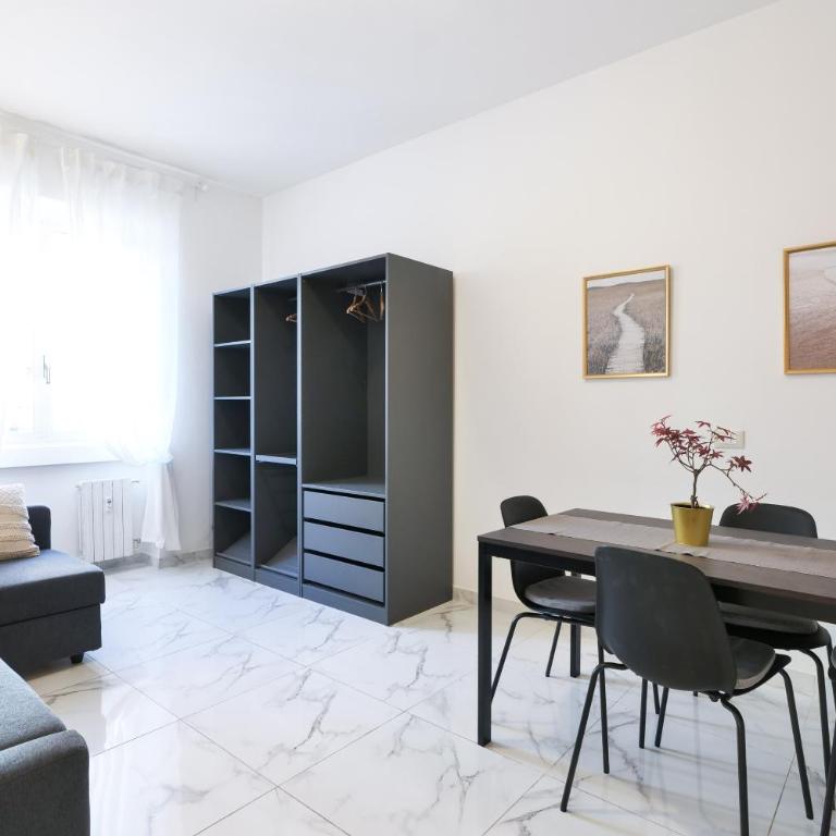 PrimoPiano - Bari - Appartamento con 1 Camera da Letto - 13