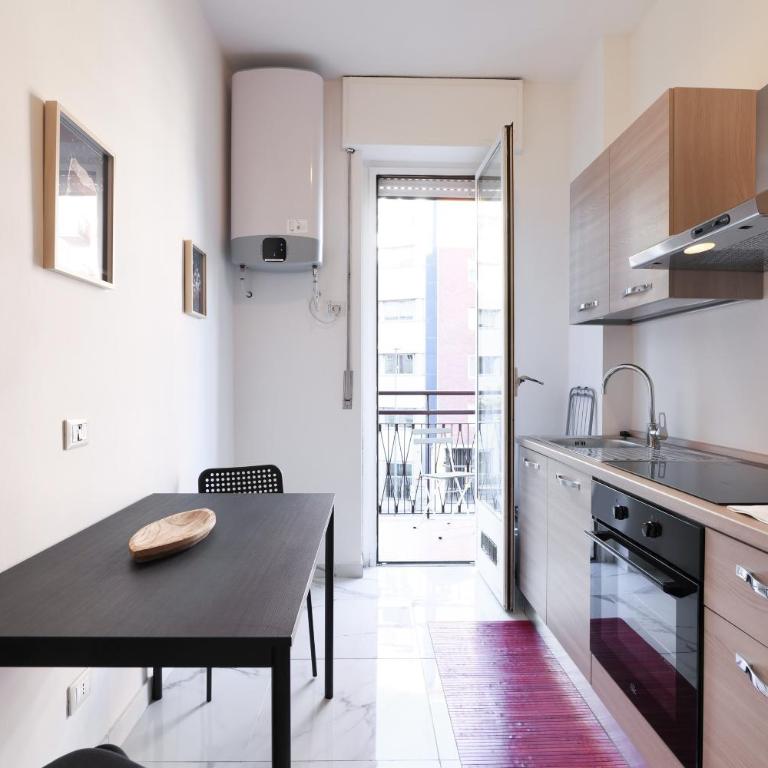 PrimoPiano - Bari - Appartamento con 1 Camera da Letto - 26