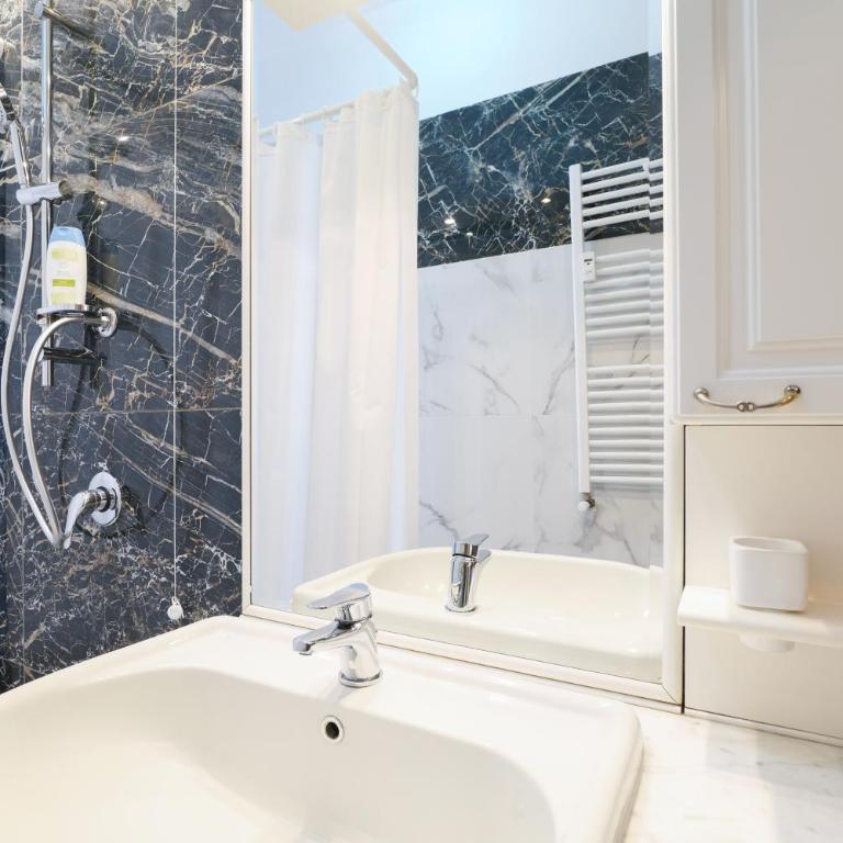 PrimoPiano - Bari - Appartamento con 1 Camera da Letto - 27