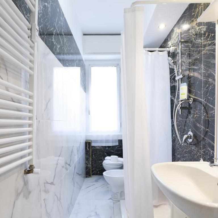 PrimoPiano - Bari - Appartamento con 1 Camera da Letto - 28