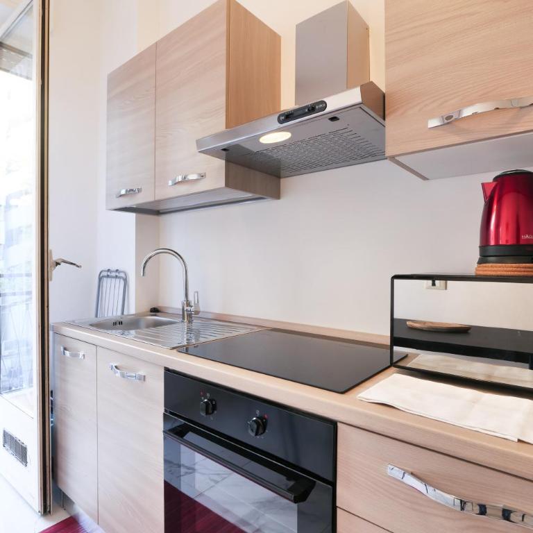 PrimoPiano - Bari - Appartamento con 1 Camera da Letto - 31