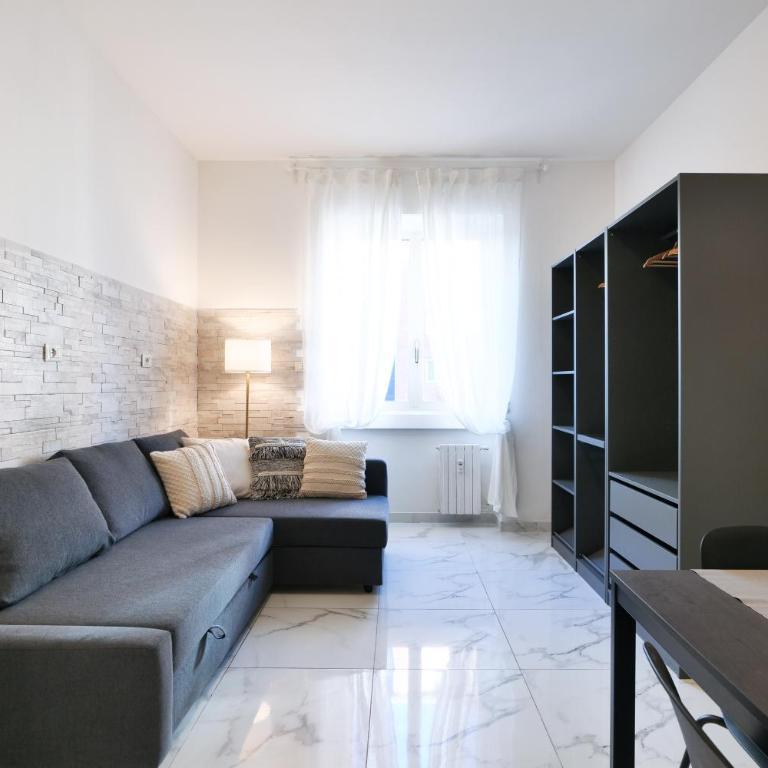PrimoPiano - Bari - Appartamento con 1 Camera da Letto - 32