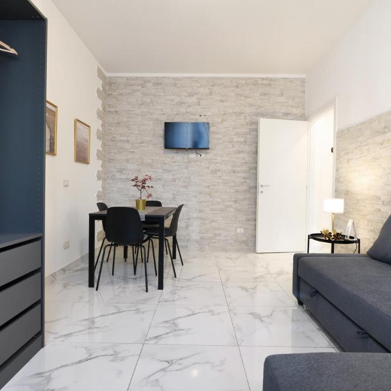 PrimoPiano - Bari - Appartamento con 1 Camera da Letto - 34