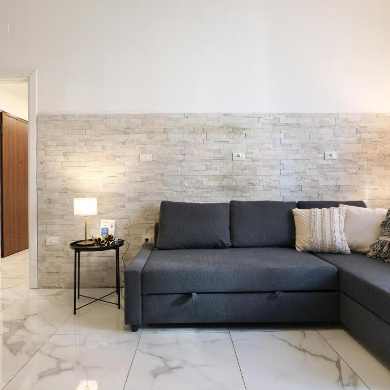 PrimoPiano - Bari - Appartamento con 1 Camera da Letto - 38