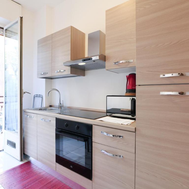 PrimoPiano - Bari - Appartamento con 1 Camera da Letto - 37