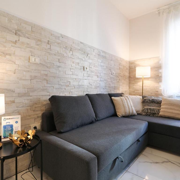 PrimoPiano - Bari - Appartamento con 1 Camera da Letto - 39
