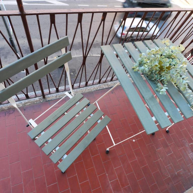 PrimoPiano - Bari - Appartamento con 1 Camera da Letto - 41