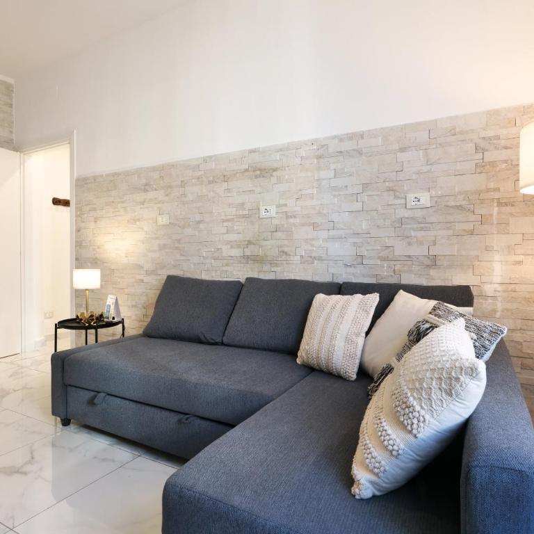 PrimoPiano - Bari - Appartamento con 1 Camera da Letto - 40