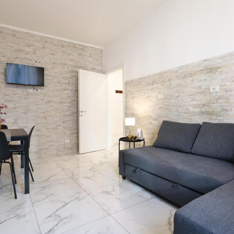 PrimoPiano - Bari - Appartamento con 1 Camera da Letto - 42