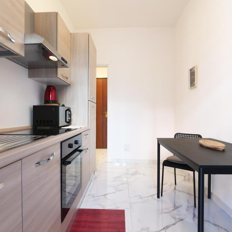 PrimoPiano - Bari - Appartamento con 1 Camera da Letto - 43