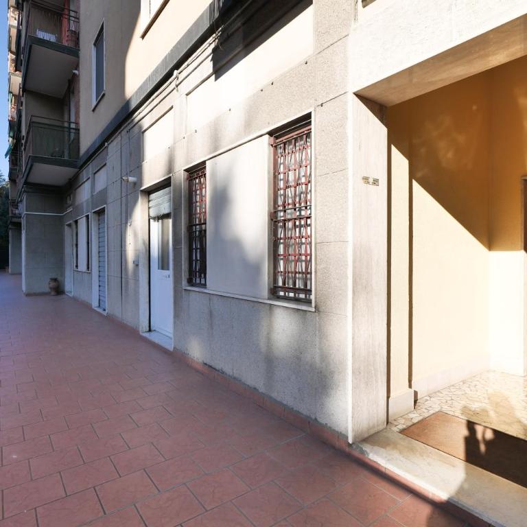 PrimoPiano - Bari - Appartamento con 1 Camera da Letto - 51