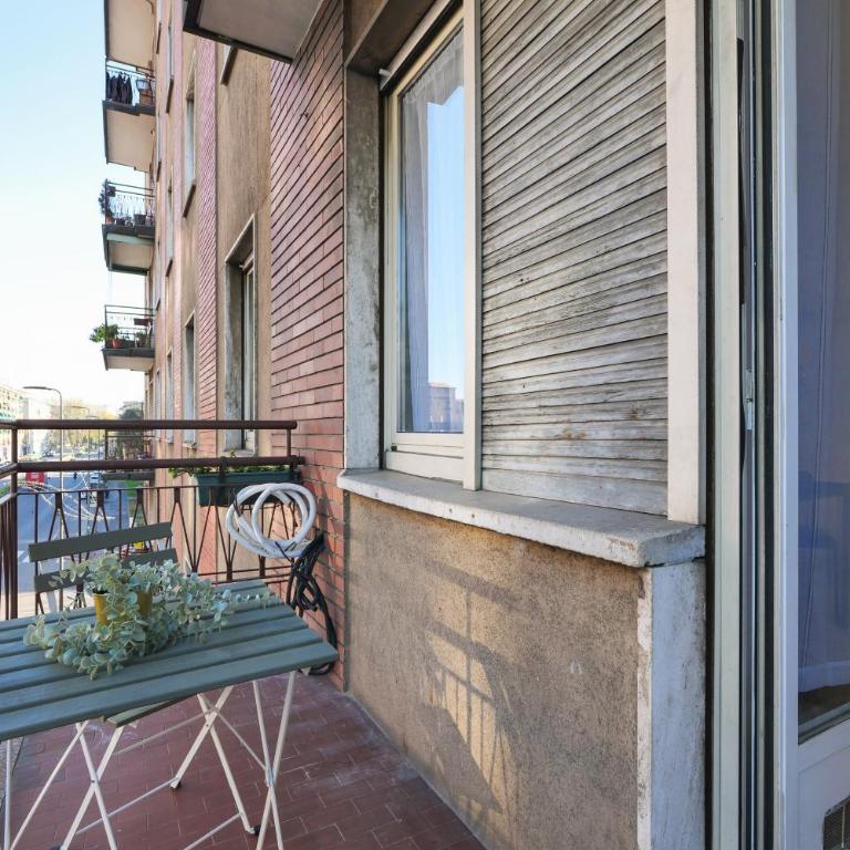 PrimoPiano - Bari - Appartamento con 1 Camera da Letto - 44