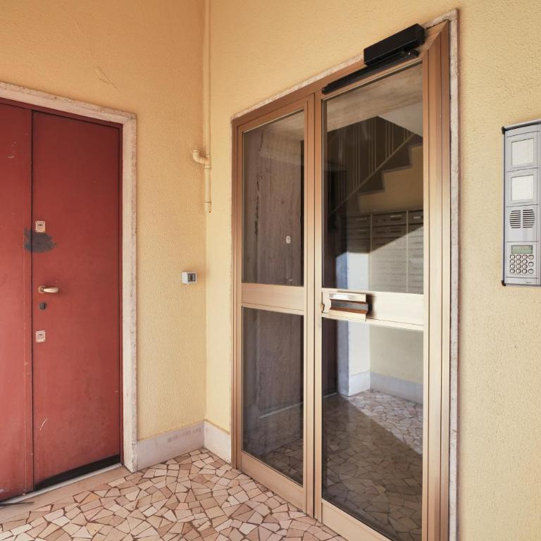 PrimoPiano - Bari - Appartamento con 1 Camera da Letto - 50