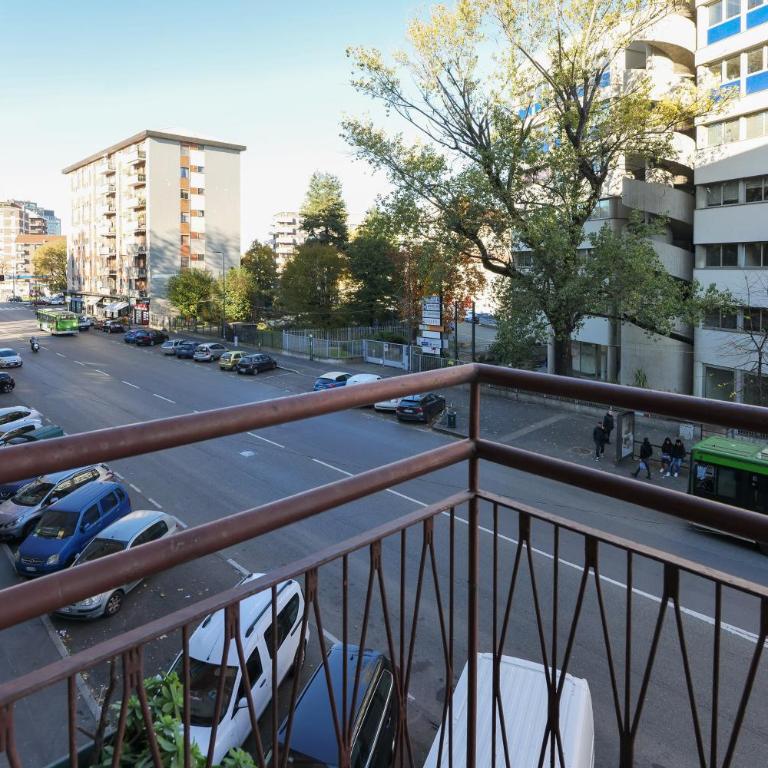 PrimoPiano - Bari - Appartamento con 1 Camera da Letto - 45