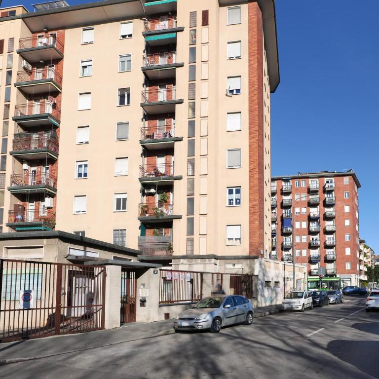 PrimoPiano - Bari - Appartamento con 1 Camera da Letto - 52