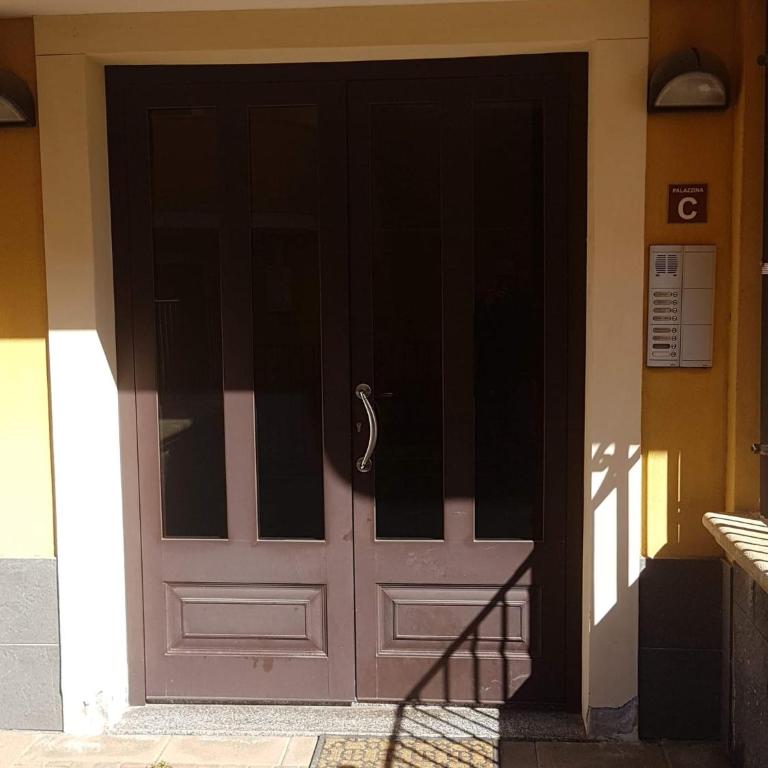 Casa Vacanze Indaco - Appartamento con Terrazza - 14