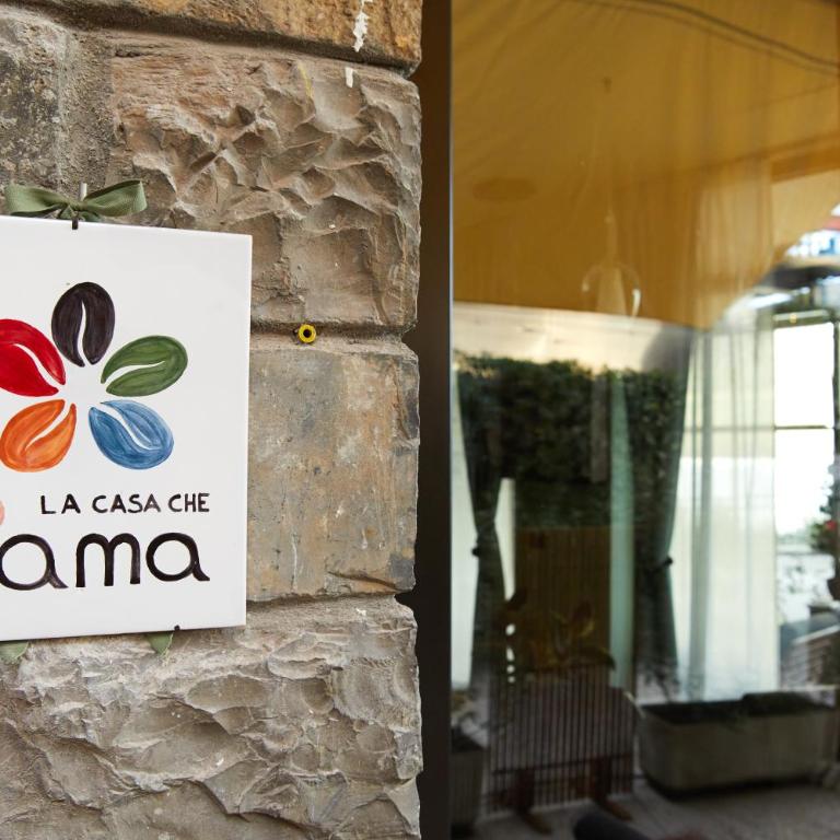 La casa che t'ama a Ruta di Camogli - Casa con 1 Camera da Letto - 17