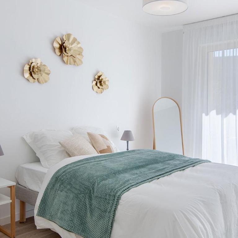 Résidence de Bourges - Appartement 1 Chambre - 2