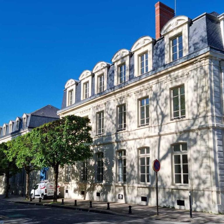 Résidence de Bourges - Appartement 1 Chambre - 1