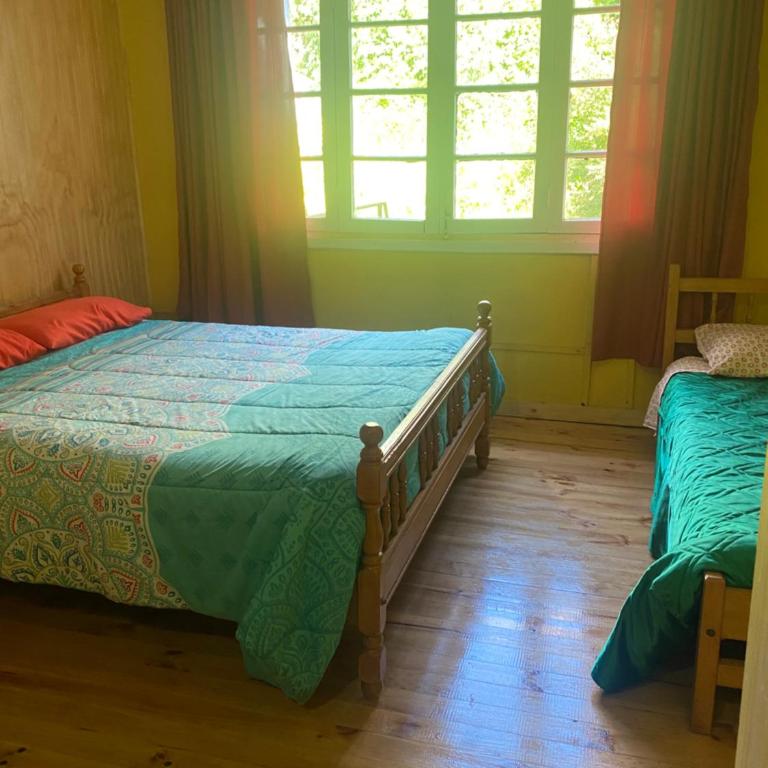 Hospedaje Vista al Mar 39 - Habitación Familiar - 5