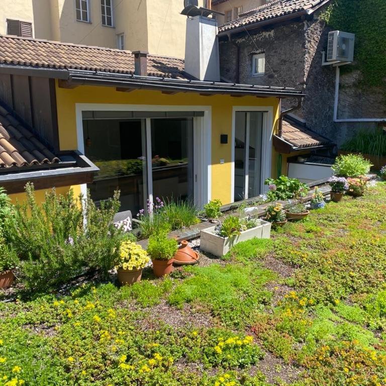 Apartment Obstplatz - Free Parking & AC - Apartment mit 2 Schlafzimmern - 16