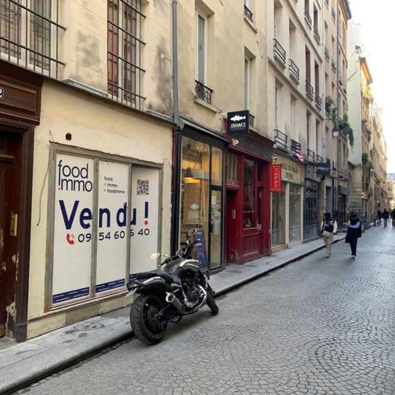 15 - Coco Chanel Montorgueil - Appartement - 15