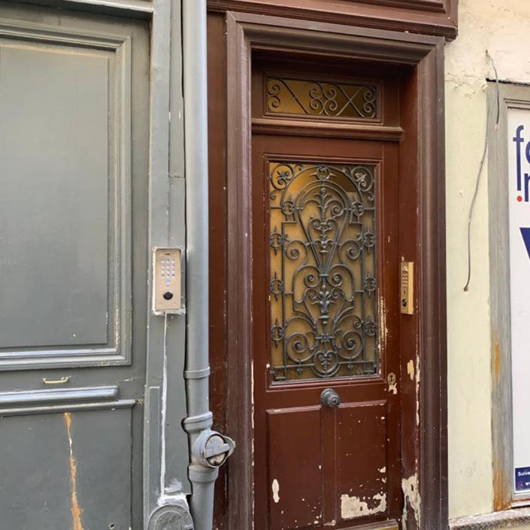 15 - Coco Chanel Montorgueil - Appartement - 16