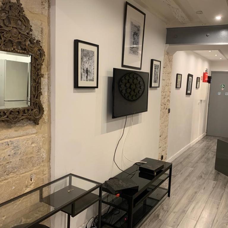 15 - Coco Chanel Montorgueil - Appartement - 14