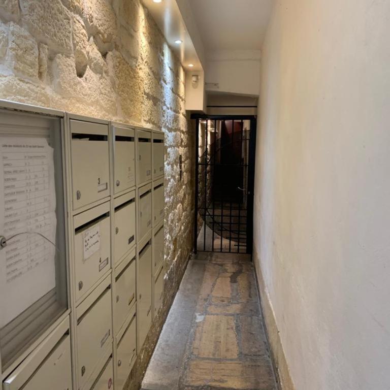 15 - Coco Chanel Montorgueil - Appartement - 17