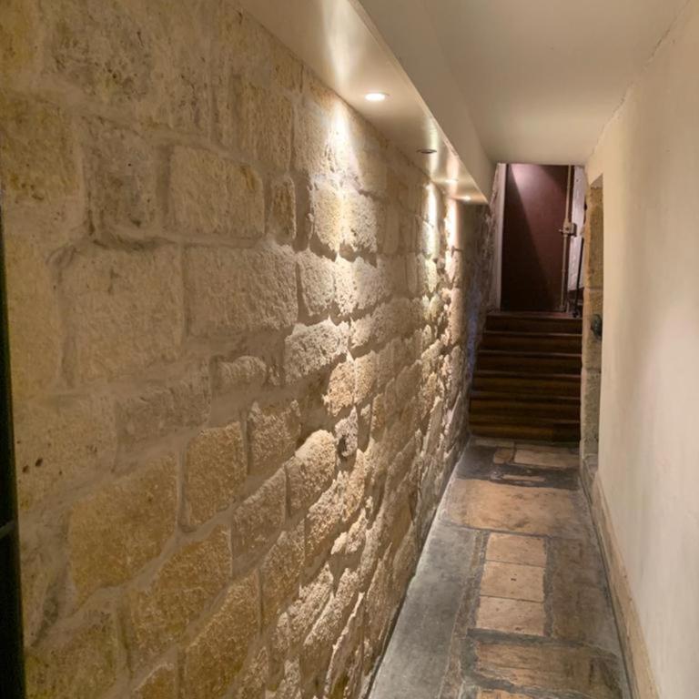 15 - Coco Chanel Montorgueil - Appartement - 18