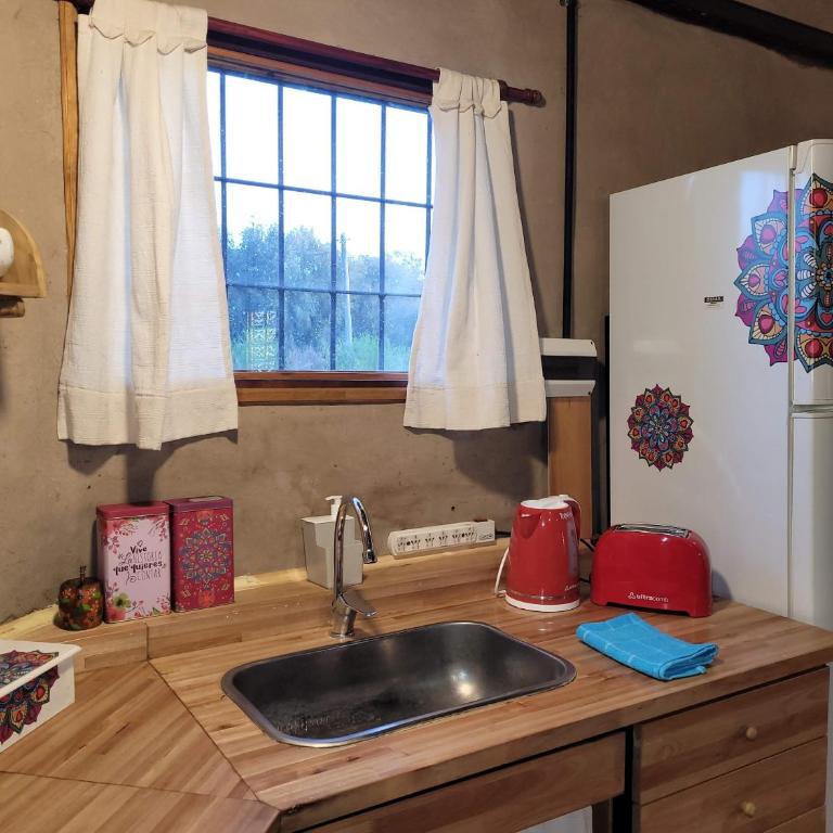 Casa Sueños Tandil - Chalet de 1 dormitorio - 22