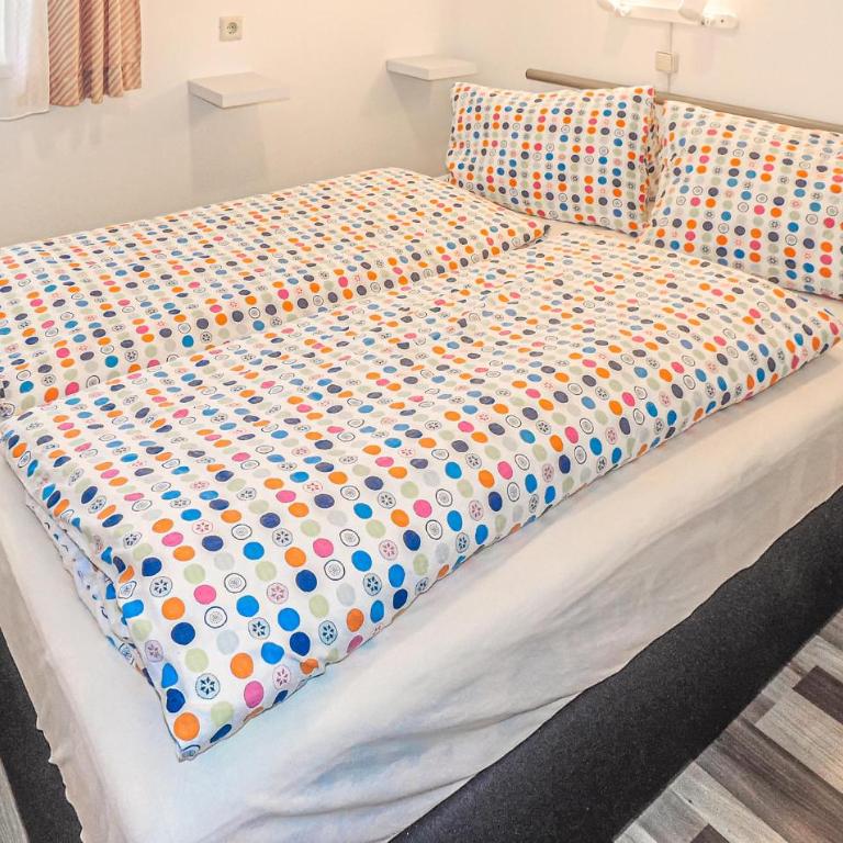 Nette Ferienwohnung Kleinarl - Apartamento de 2 dormitorios - 20