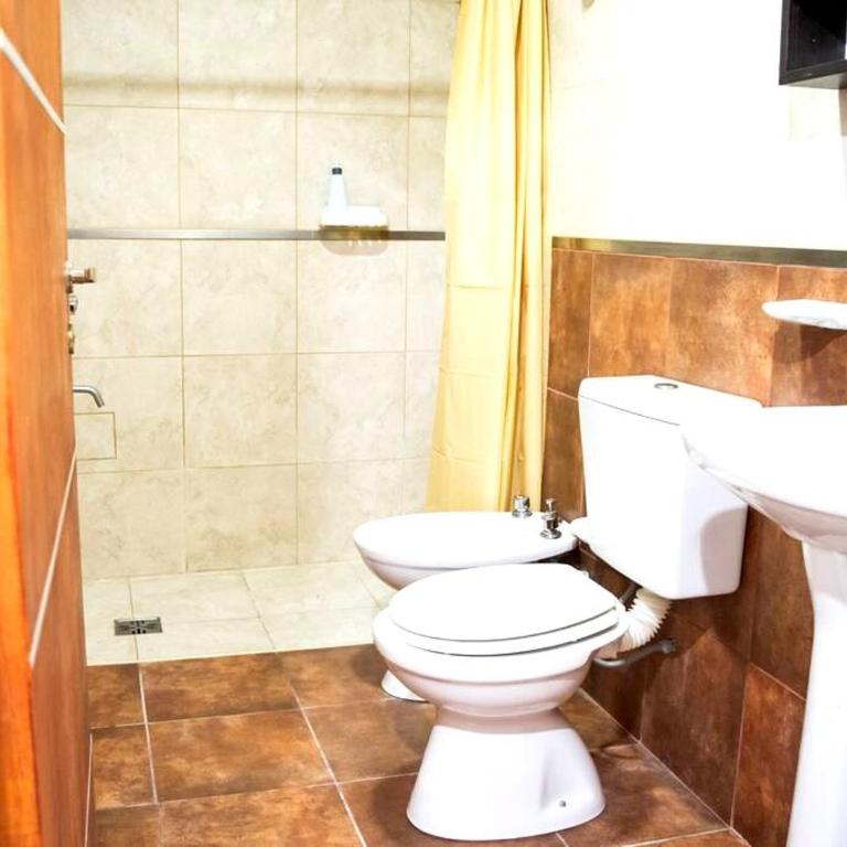 Dpto Santa Fe: Tranquilo y Cómodo - Apartamento de 1 dormitorio - 10